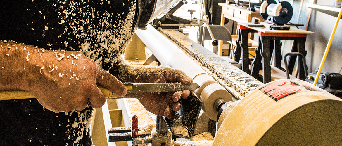 Image impressionnante