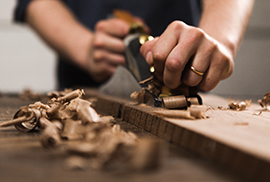 Image impressionnante